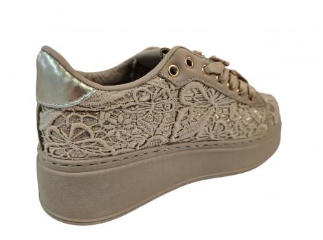 ŽENSKI WEIDE 26690-KHAKI