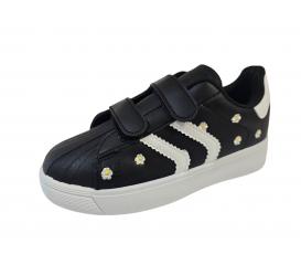 OTROŠKI WEIDE 6608-BLACK