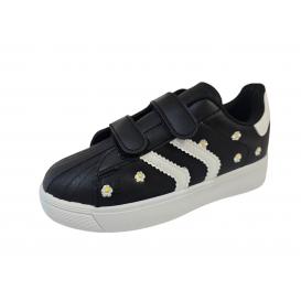 OTROŠKI WEIDE 6608-BLACK