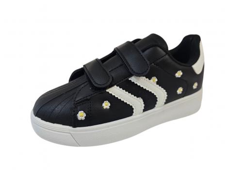 OTROŠKI WEIDE 6608-BLACK