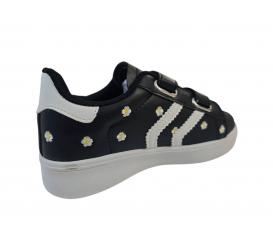 OTROŠKI WEIDE 6608-BLACK