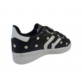 OTROŠKI WEIDE 6608-BLACK