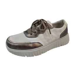 ŽENSKI WEIDE 26553 BEIGE