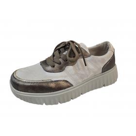 ŽENSKI WEIDE 26553 BEIGE