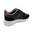 MOŠKI NEXT STEP B2146 BLACK