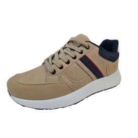 MOŠKI NEXT STEP B2146 KHAKI