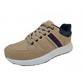 MOŠKI NEXT STEP B2146 KHAKI