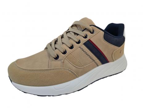 MOŠKI NEXT STEP B2146 KHAKI