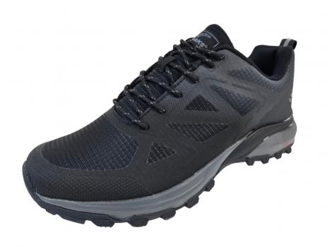 MOŠKI EMAKS W2186-CS DK.GREY