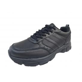 MOŠKI EMAKS W6069A BLACK