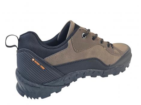 MOŠKI EMAKS W7013 D.BROWN