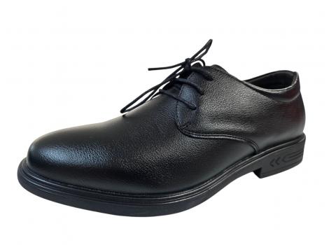 MOŠKI A18 BLACK