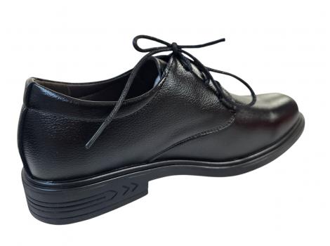 MOŠKI A18 BLACK