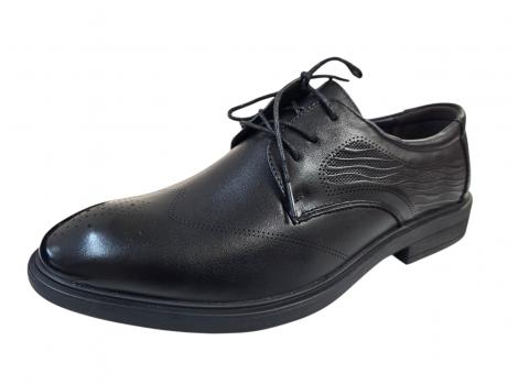 MOŠKI 3159 BLACK