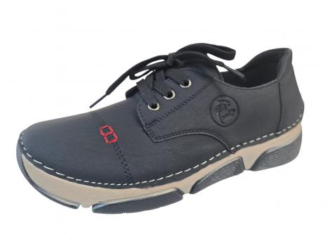ŽENSKI FUMAI 22415-1 BLACK