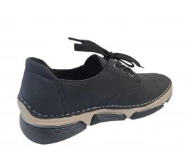 ŽENSKI FUMAI 22415-1 BLACK
