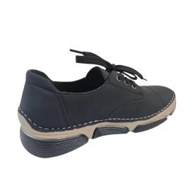 ŽENSKI FUMAI 22415-1 BLACK