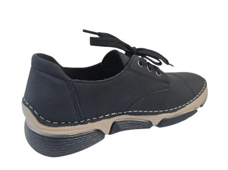 ŽENSKI FUMAI 22415-1 BLACK