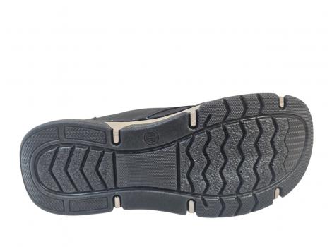 ŽENSKI FUMAI 22415-1 BLACK