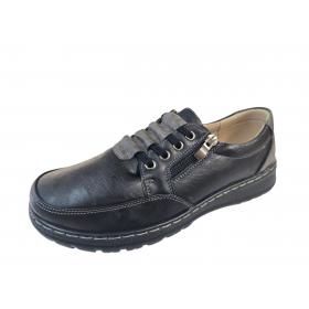 ŽENSKI FUMAI 26137-72 BLACK GREY