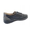 ŽENSKI FUMAI 26137-72 BLACK GREY