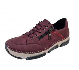 ŽENSKI FUMAI 22410-7 RED