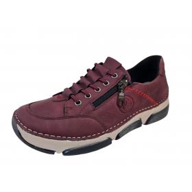 ŽENSKI FUMAI 22410-7 RED