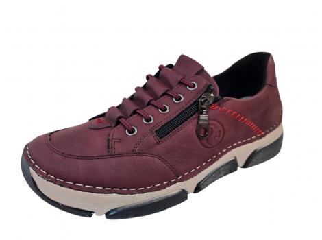 ŽENSKI FUMAI 22410-7 RED