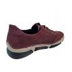ŽENSKI FUMAI 22410-7 RED