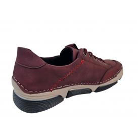 ŽENSKI FUMAI 22410-7 RED