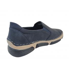 ŽENSKI FUMAI 22416-26 NAVY