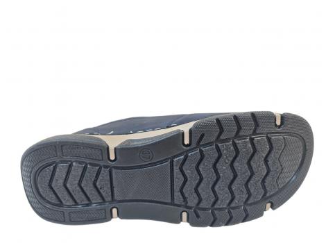 ŽENSKI FUMAI 22416-26 NAVY