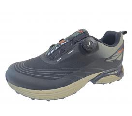 MOŠKI I-CAX 421M3 BLACK/KHAKI
