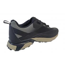 MOŠKI I-CAX 421M3 BLACK/KHAKI
