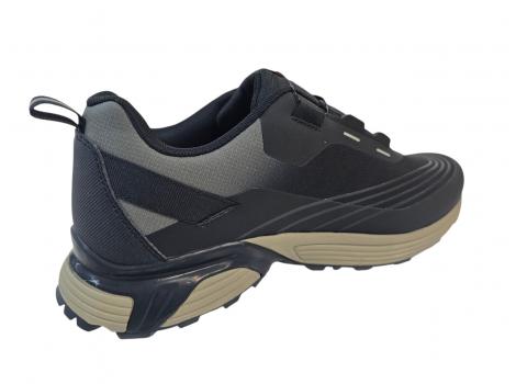 MOŠKI I-CAX 421M3 BLACK/KHAKI