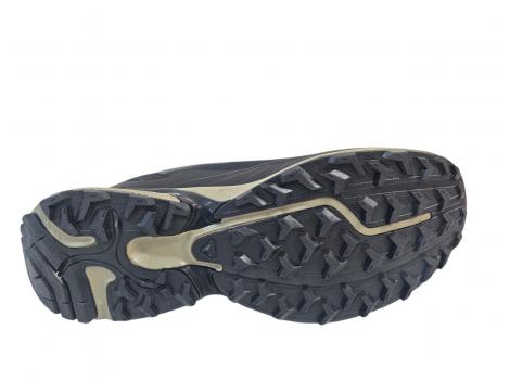 MOŠKI I-CAX 421M3 BLACK/KHAKI