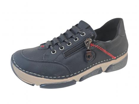ŽENSKI FUMAI 22410-1 BLACK