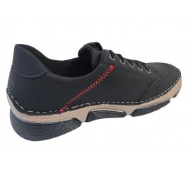 ŽENSKI FUMAI 22410-1 BLACK