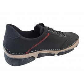 ŽENSKI FUMAI 22410-1 BLACK