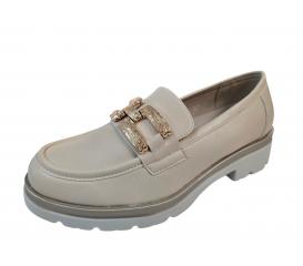 ŽENSKI COMER YEHJ-501-1 BEIGE