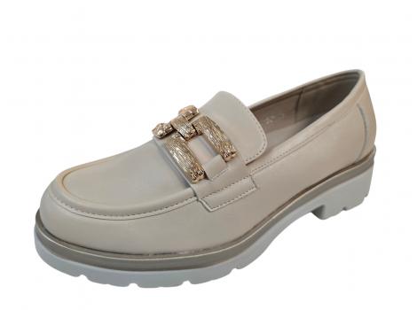 ŽENSKI COMER YEHJ-501-1 BEIGE
