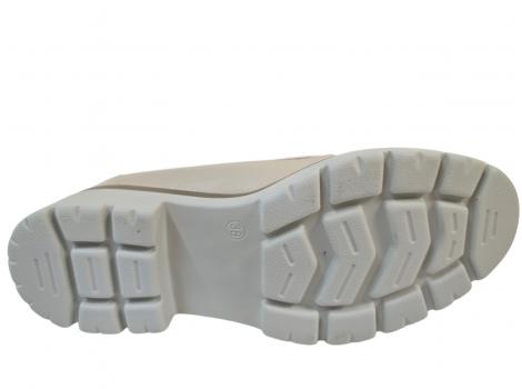 ŽENSKI COMER YEHJ-501-1 BEIGE