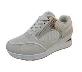 ŽENSKI COMER LDLJ-193 BEIGE