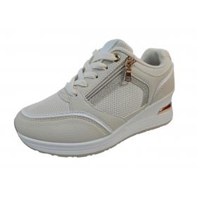 ŽENSKI COMER LDLJ-193 BEIGE