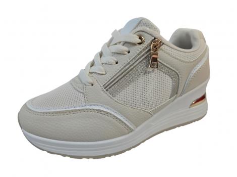 ŽENSKI COMER LDLJ-193 BEIGE