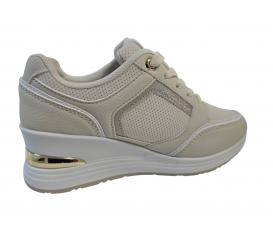 ŽENSKI COMER LDLJ-193 BEIGE