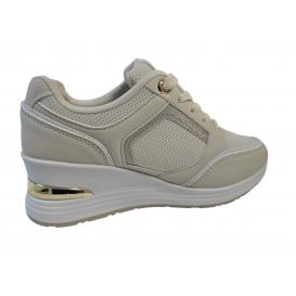 ŽENSKI COMER LDLJ-193 BEIGE