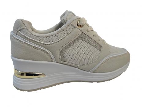 ŽENSKI COMER LDLJ-193 BEIGE