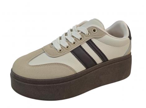 ŽENSKI COMER EL-054 BEIGE