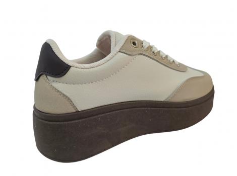 ŽENSKI COMER EL-054 BEIGE